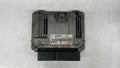 96858577 CHERVOLET CAPTIVA ECU ENGINE CONTROL UNIT