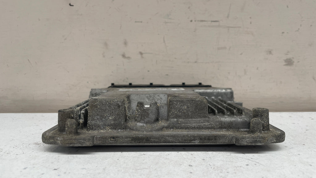 96858577 CHERVOLET CAPTIVA ECU ENGINE CONTROL UNIT
