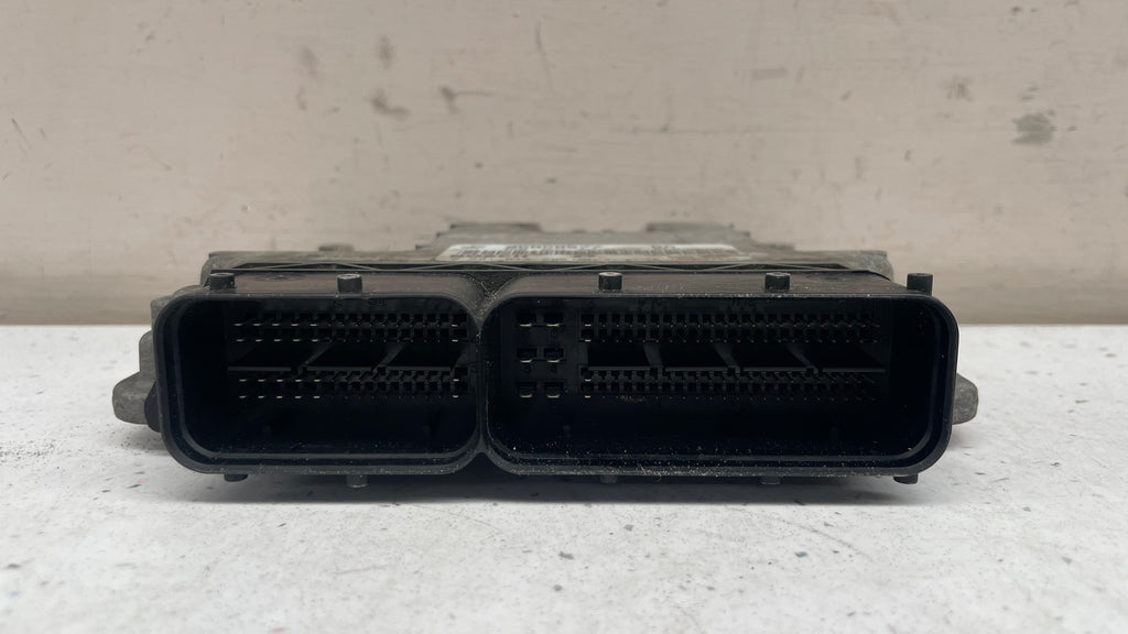 96858577 CHERVOLET CAPTIVA ECU ENGINE CONTROL UNIT