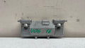 JK83-19H406 JAGUAR FRONT WINDSHIELD CAMERA UNIT