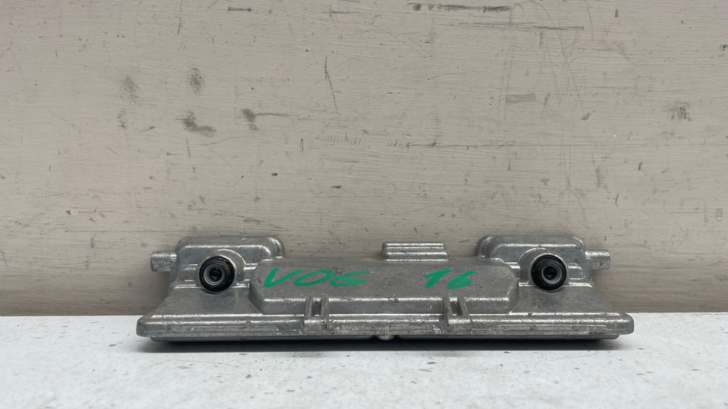 JK83-19H406 JAGUAR FRONT WINDSHIELD CAMERA UNIT