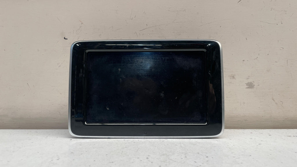 A2469001106 MERCEDES  A-CLASS  INFOTAINMENT DISPLAY SCREEN