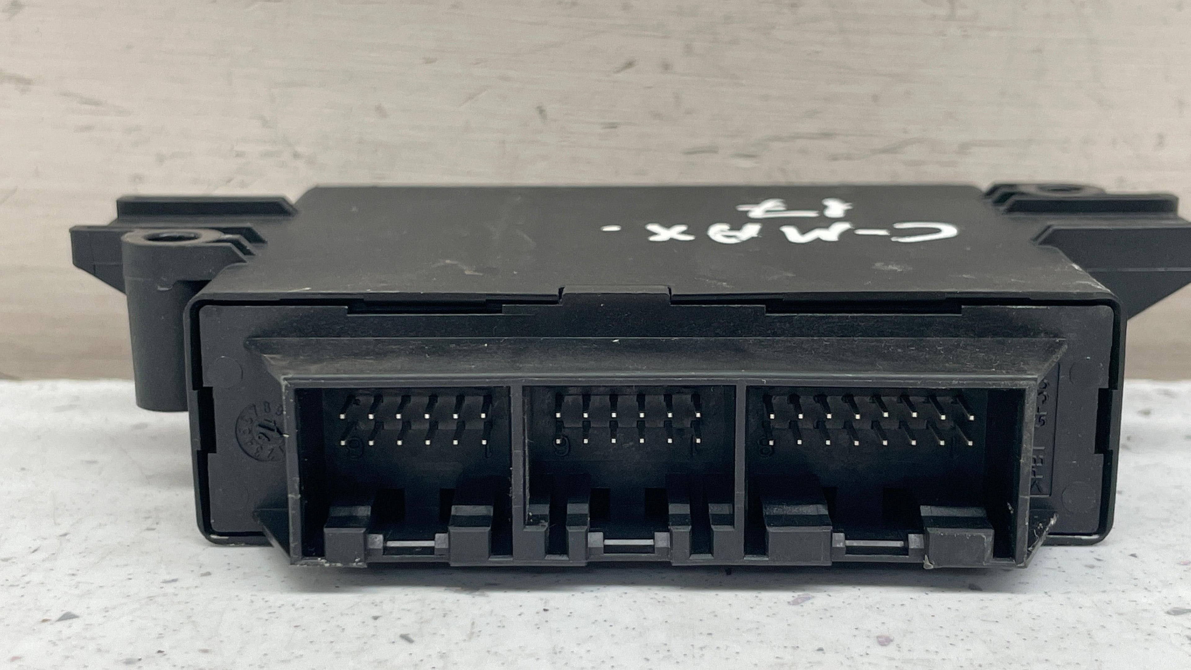 F1ET-15K866-AH FORD PARKING DISTANCE CONTROL
