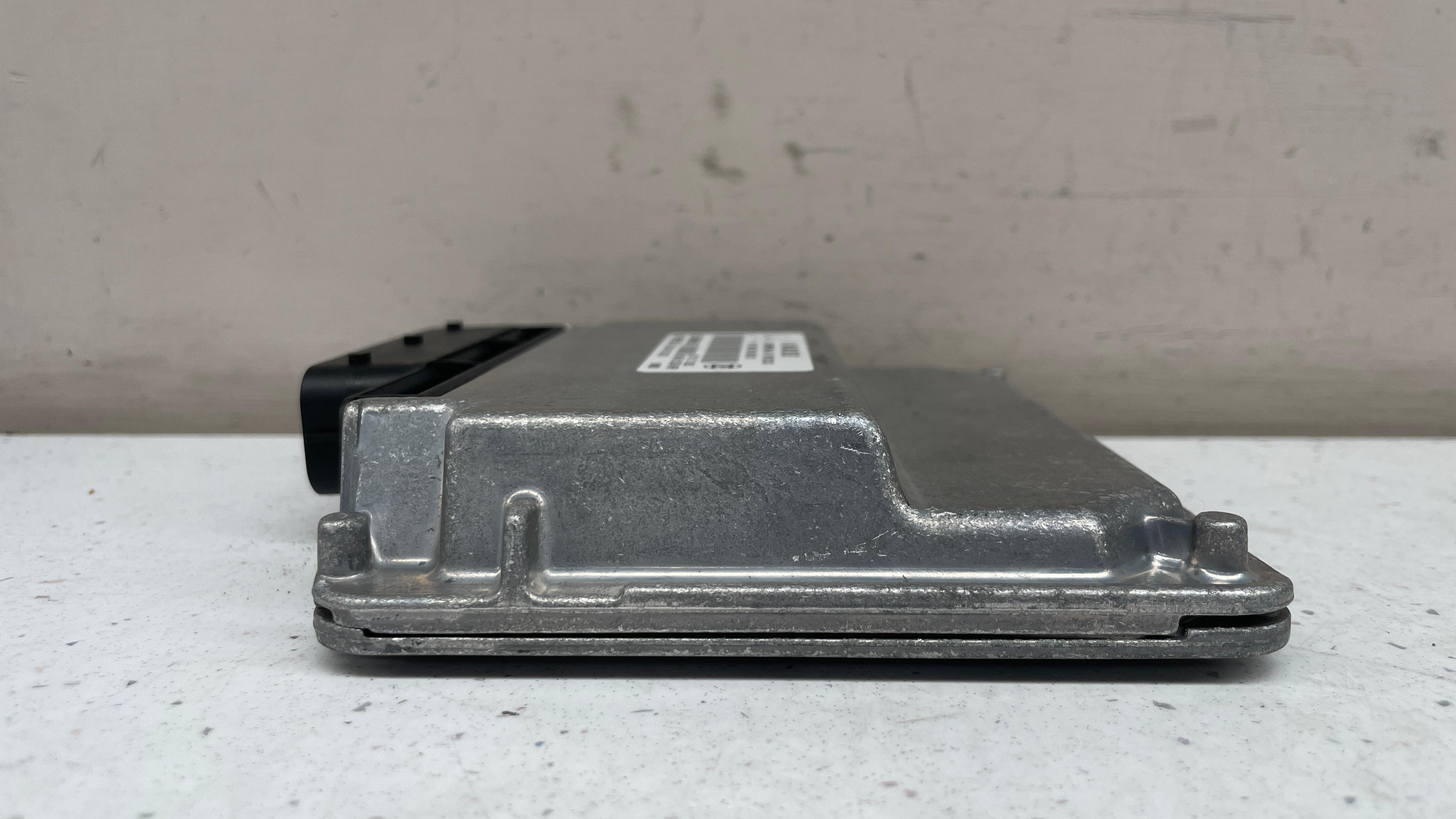 A1645403562 MERCEDES GL DIFFERENTIAL LOCK CONTROL UNIT