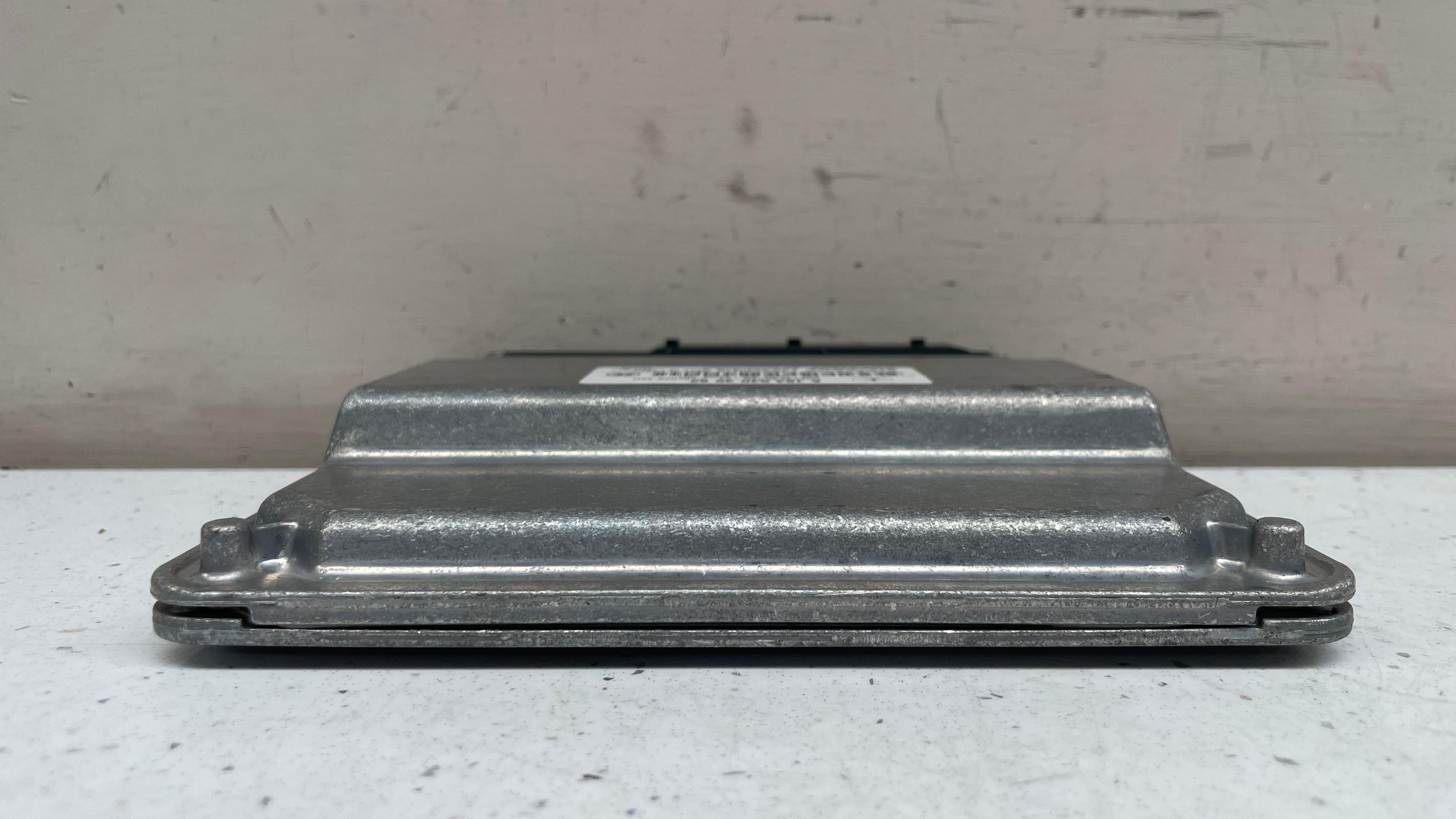A1645403562 MERCEDES GL DIFFERENTIAL LOCK CONTROL UNIT