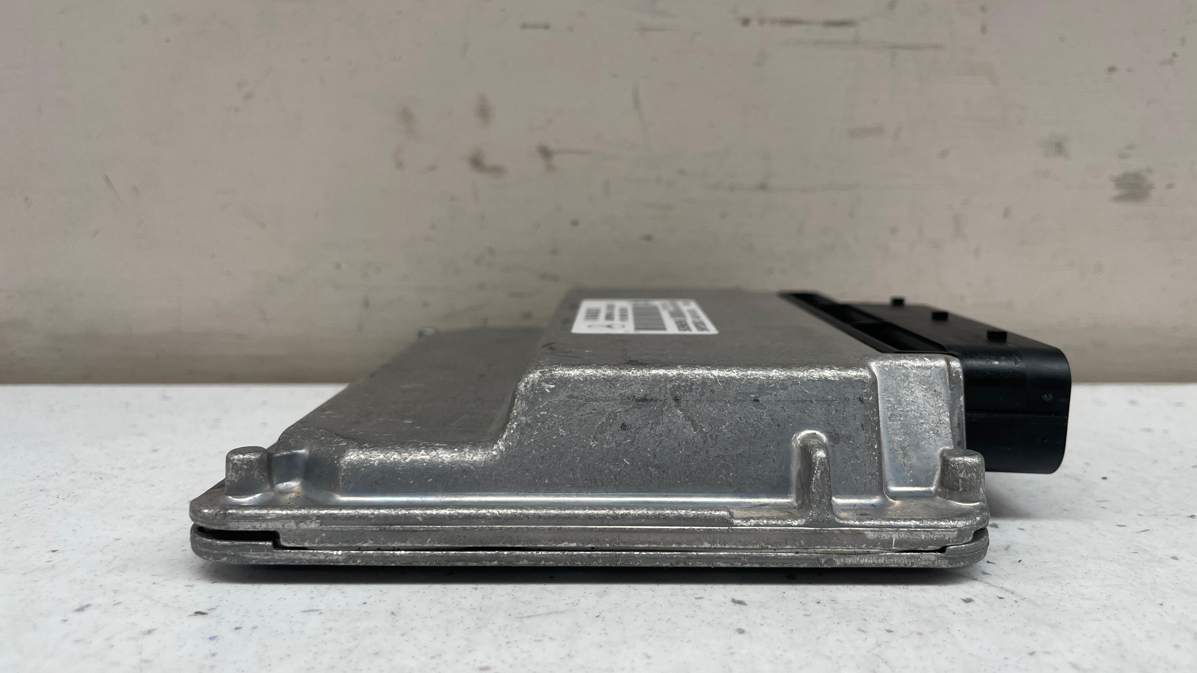 A1645403562 MERCEDES GL DIFFERENTIAL LOCK CONTROL UNIT