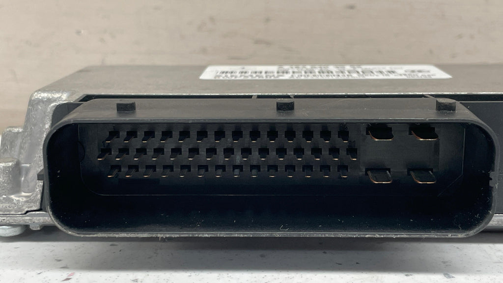 A1645403562 MERCEDES GL DIFFERENTIAL LOCK CONTROL UNIT