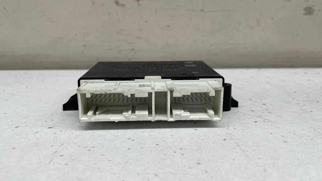 JPLA-15C859-AL LAND ROVER PARK ASSIST CONTROL MODULE