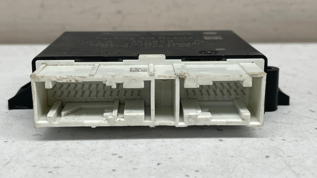 JPLA-15C859-AL LAND ROVER PARK ASSIST CONTROL MODULE