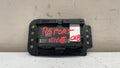 FK72-15K602-BA LAND ROVER KEYLESS RECEIVER MODULE