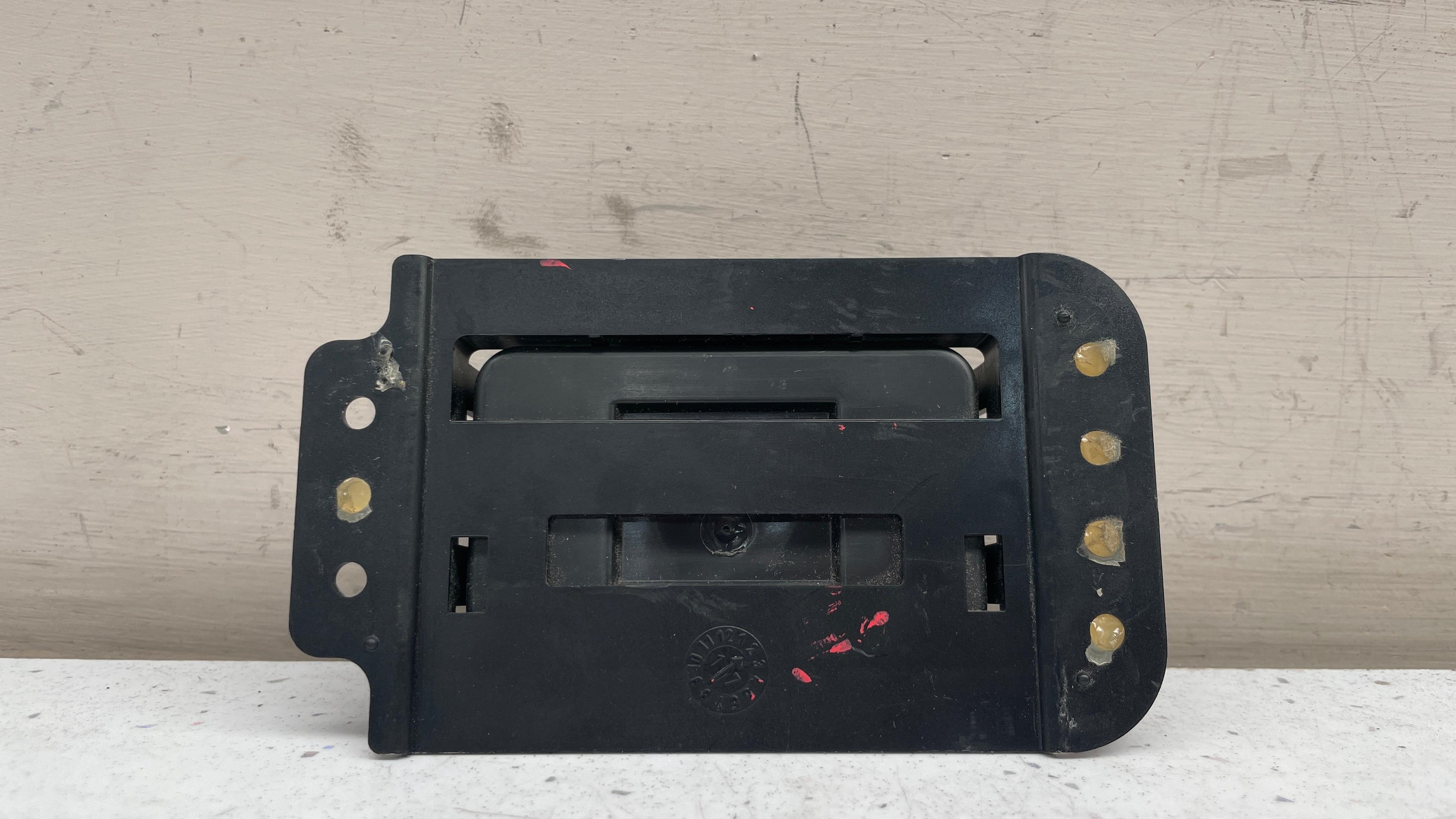 FK72-15K602-BA LAND ROVER KEYLESS RECEIVER MODULE
