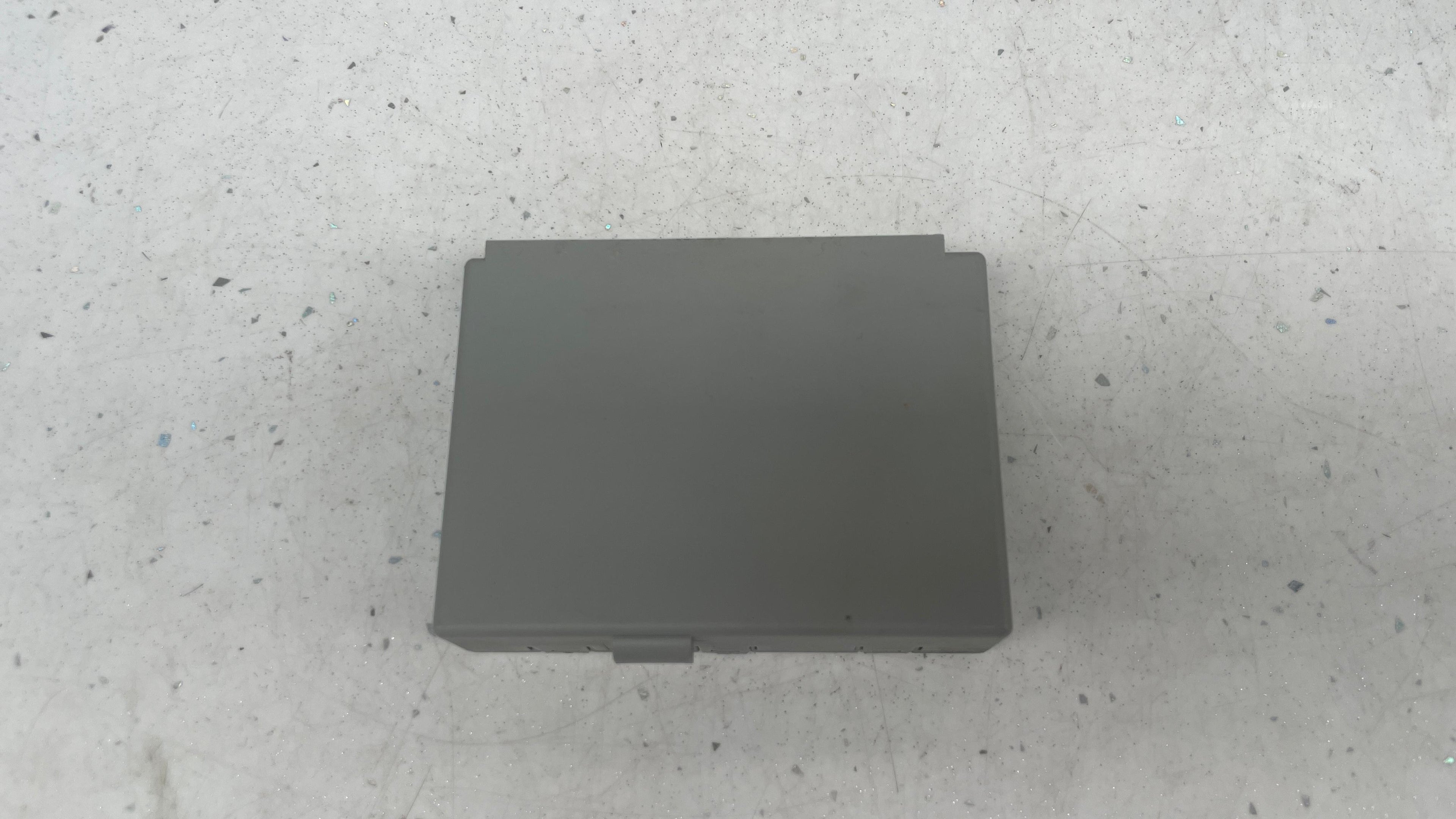 A1645400162 MERCEDES GATEWAY CONTROL MODULE