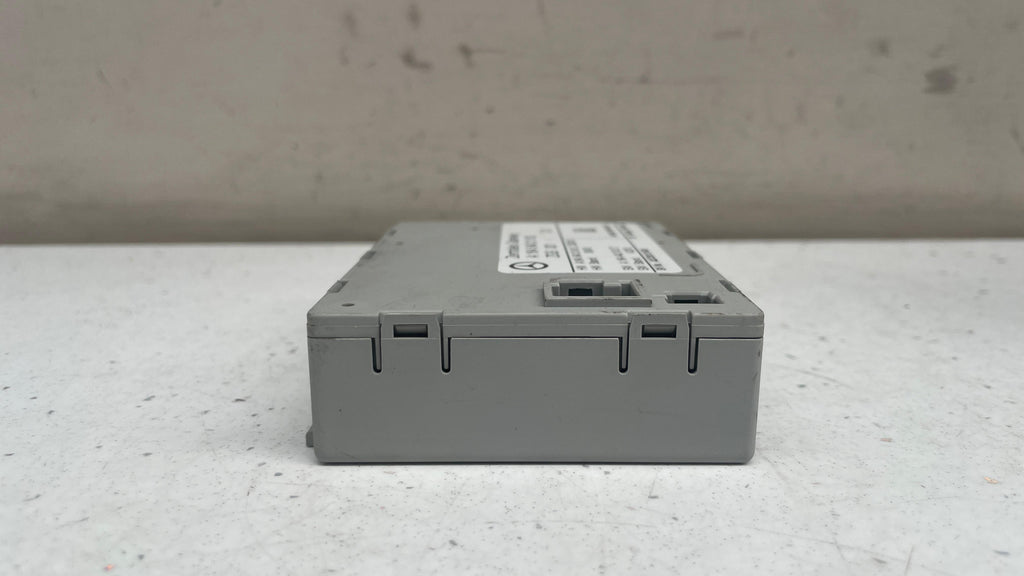 A1645400162 MERCEDES GATEWAY CONTROL MODULE