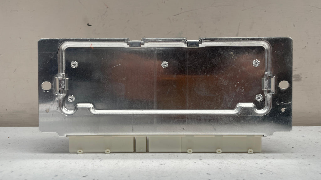 A2515452132 MERCEDES AIR SUSPENSION CONTROL MODULE