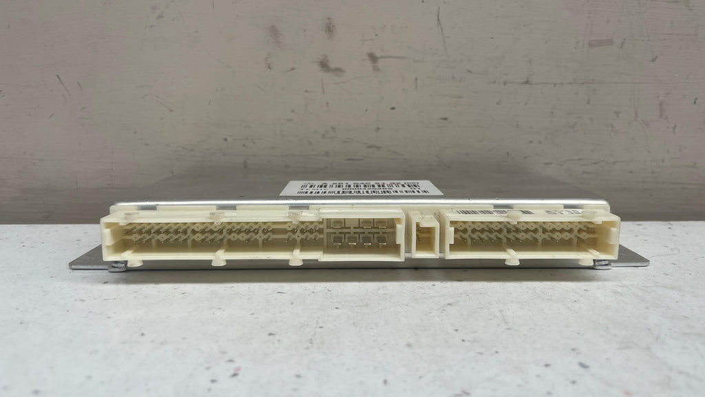 A2515452132 MERCEDES AIR SUSPENSION CONTROL MODULE