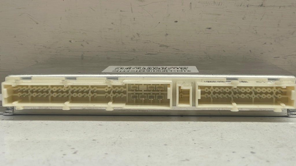 A2515452132 MERCEDES AIR SUSPENSION CONTROL MODULE