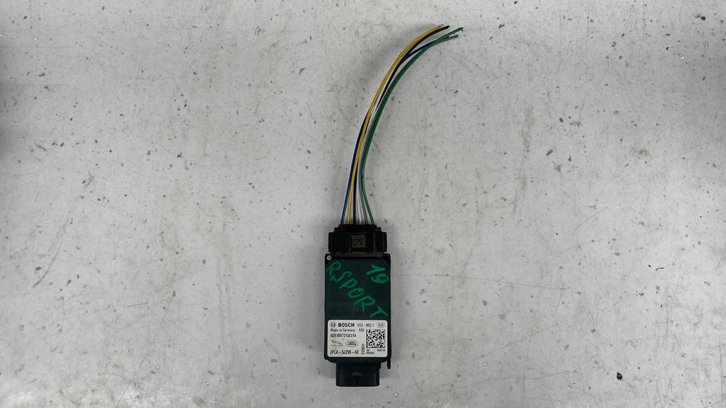 JPLA-5J299-AE LAND ROVER NITROGEN OXIDE SENSOR