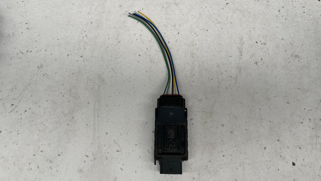 JPLA-5J299-AE LAND ROVER NITROGEN OXIDE SENSOR