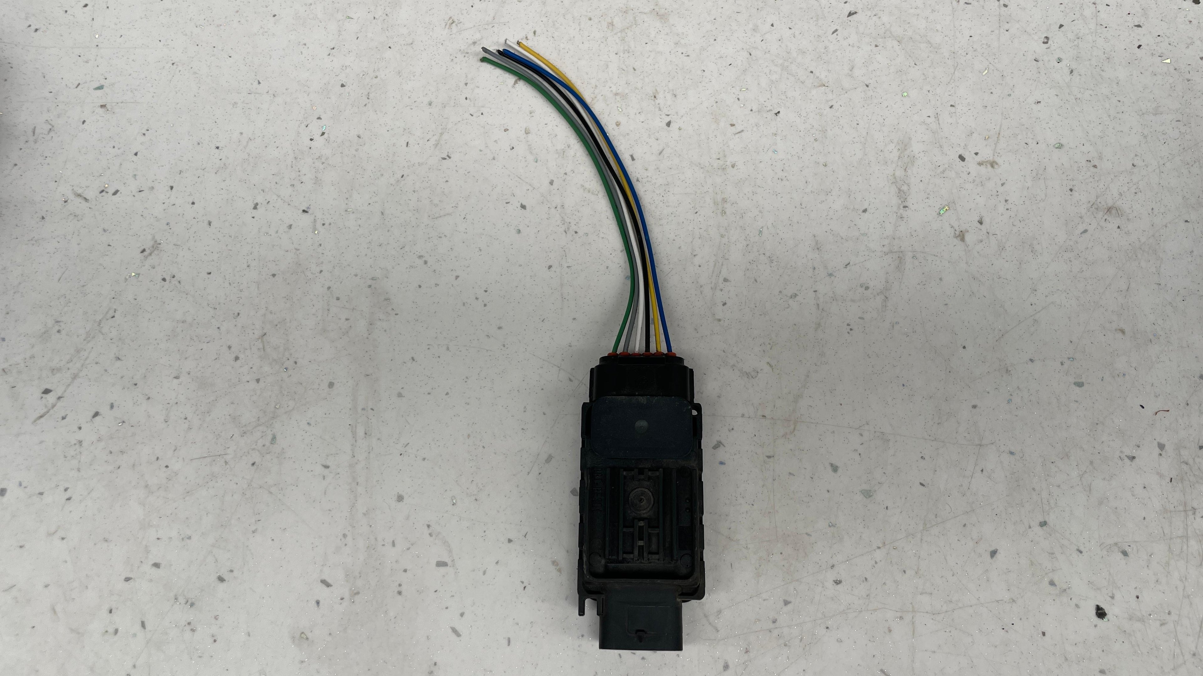 JPLA-5J299-AE LAND ROVER NITROGEN OXIDE SENSOR
