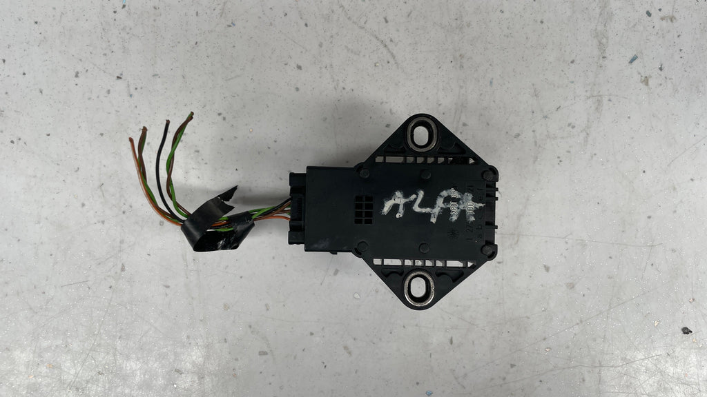55701951 ALFA ROMEO MITO YAW RATE ESP SENSOR