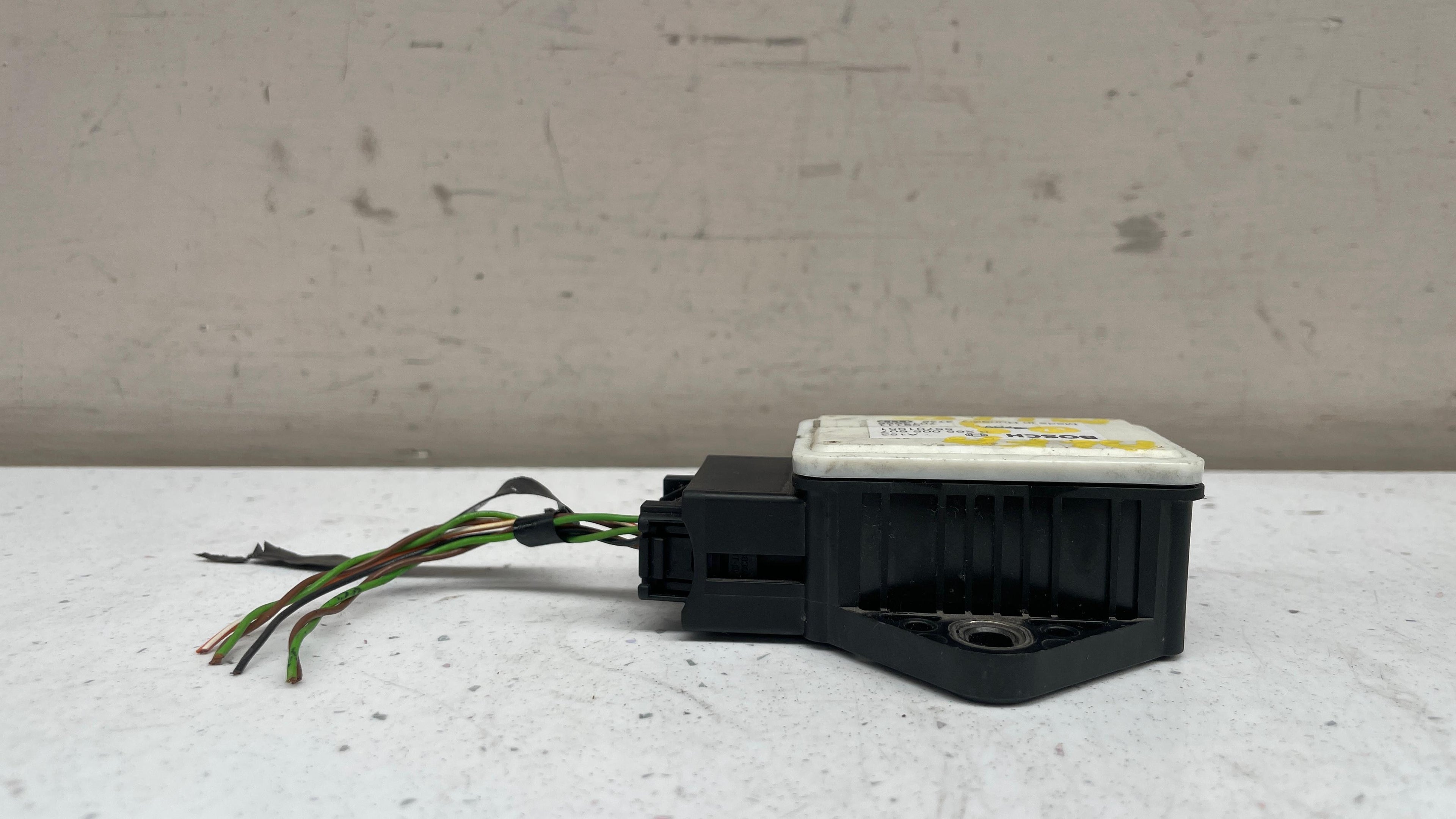 55701951 ALFA ROMEO MITO YAW RATE ESP SENSOR