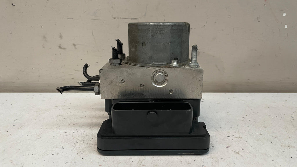 A0094316412 MERCEDES ABS ESP HYDRAULIC PUMP CONTROL