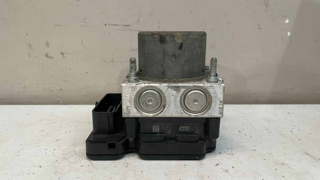A0094316412 MERCEDES ABS ESP HYDRAULIC PUMP CONTROL