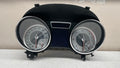 A1179008200 MERCEDES CLA INSTRUMENT CLUSTER PANEL