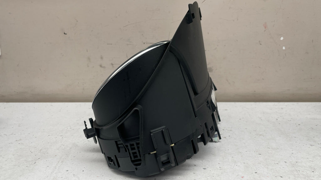 A1179008200 MERCEDES CLA INSTRUMENT CLUSTER PANEL