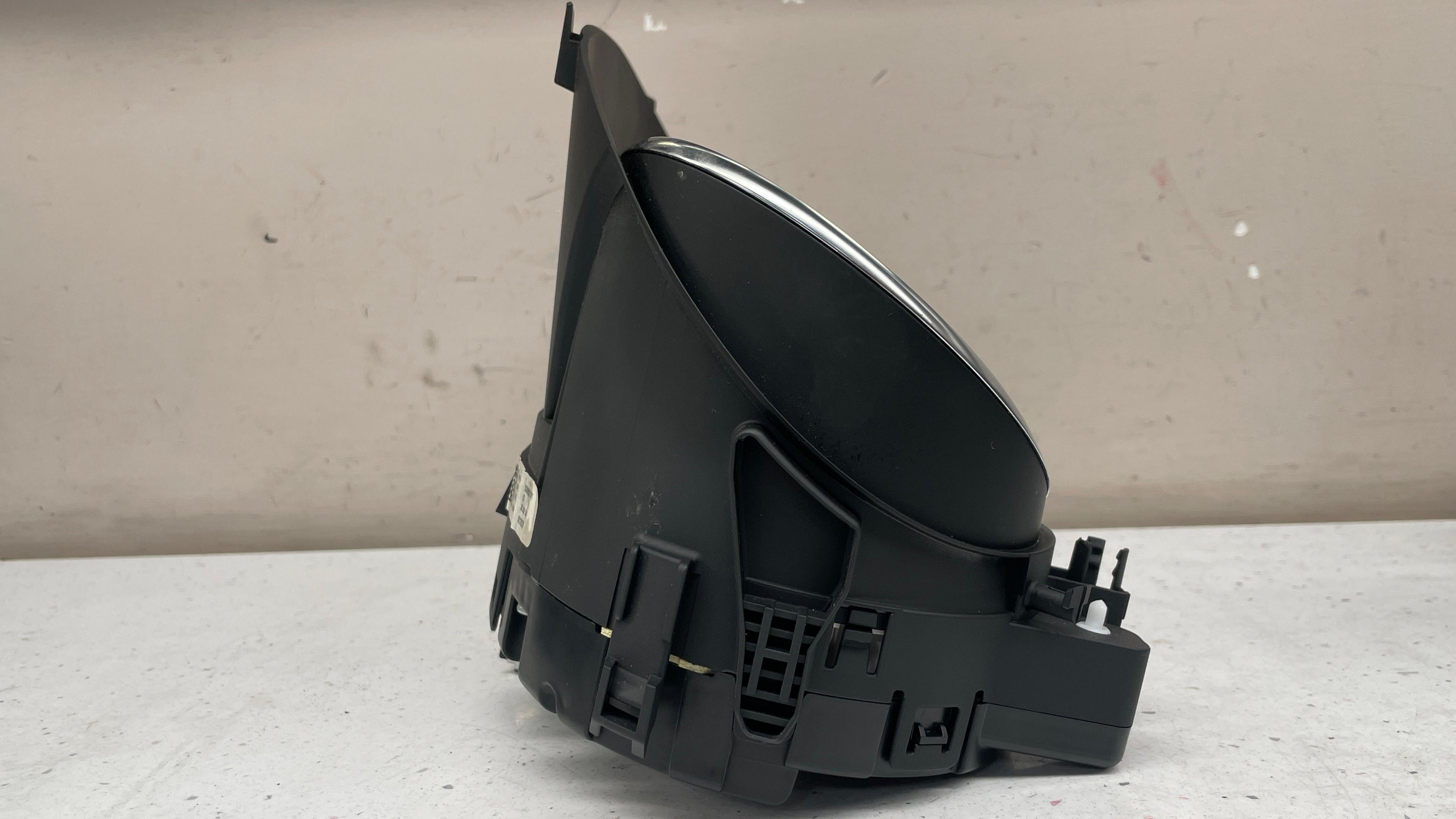 A1179008200 MERCEDES CLA INSTRUMENT CLUSTER PANEL