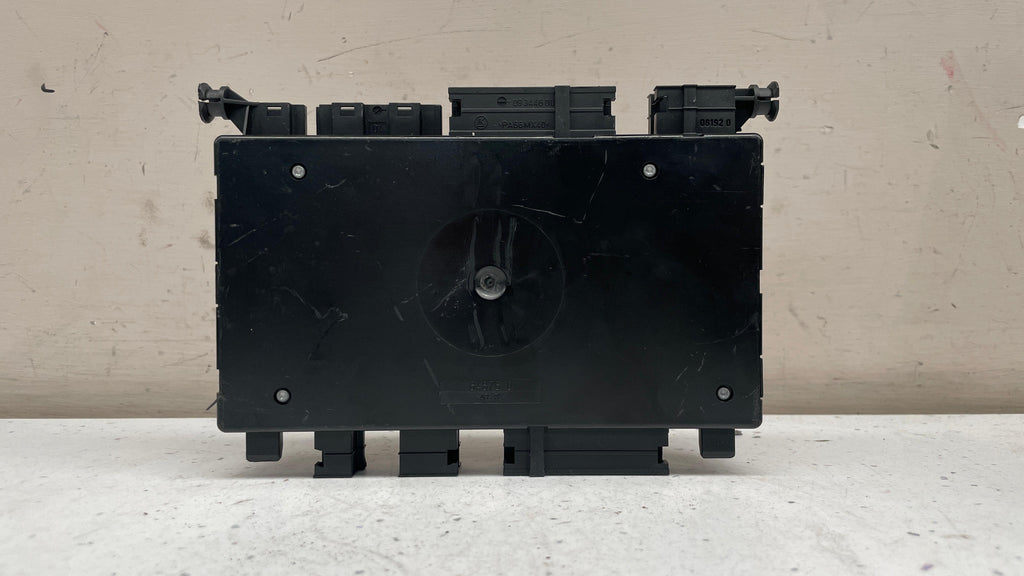 A1648204226 MERCEDES ROW SEAT CONTROL UNIT