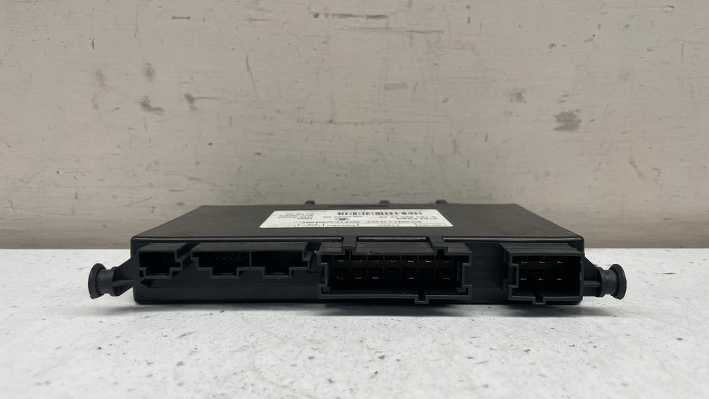 A1648204226 MERCEDES ROW SEAT CONTROL UNIT