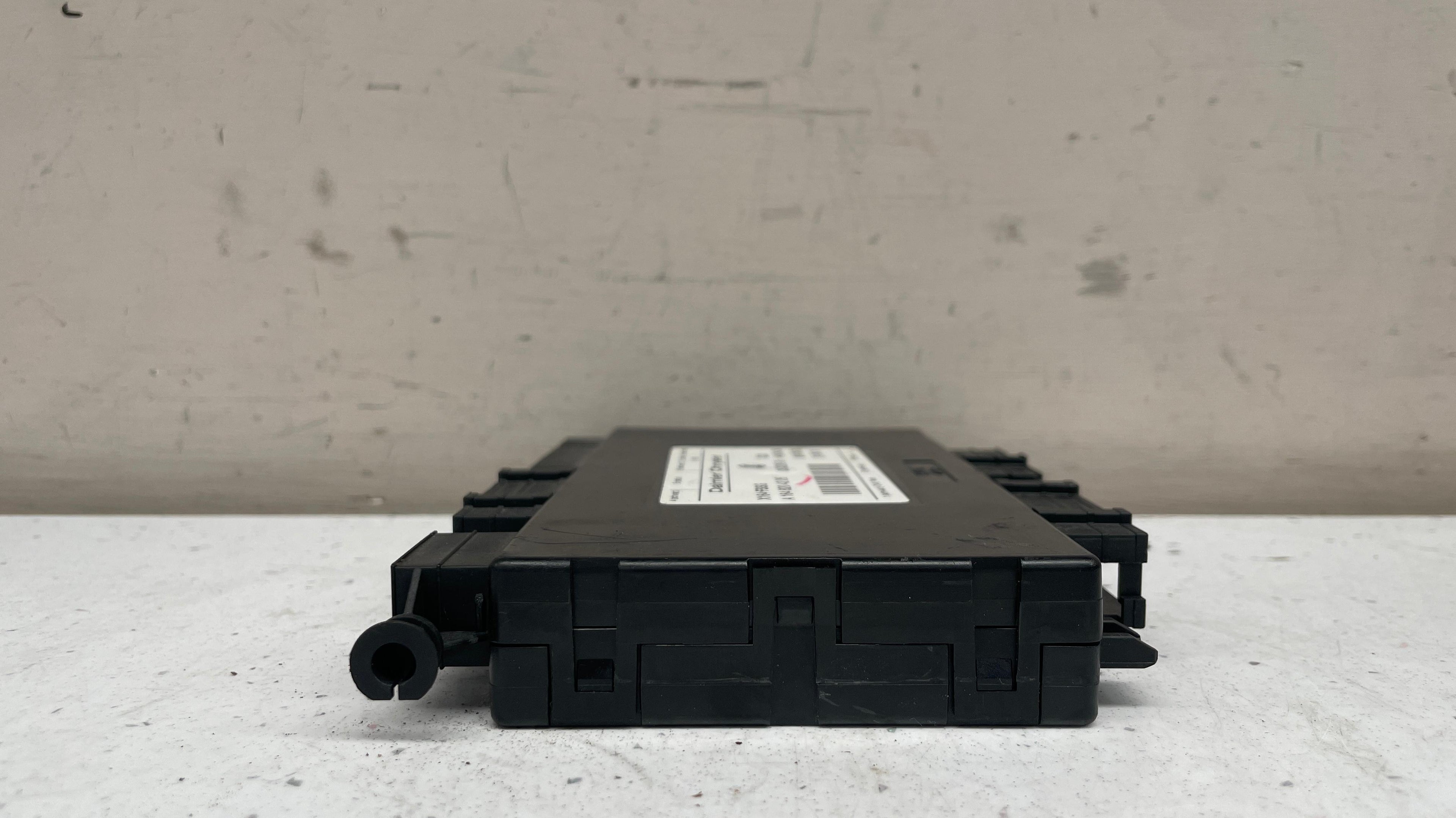 A1648204226 MERCEDES ROW SEAT CONTROL UNIT