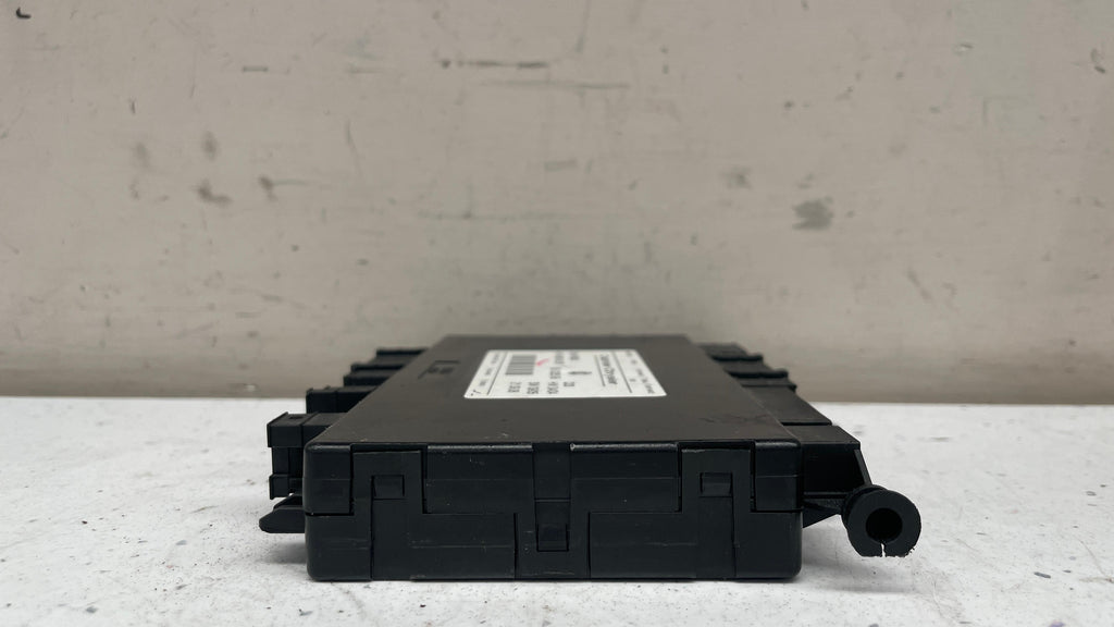 A1648204226 MERCEDES ROW SEAT CONTROL UNIT