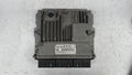 06M907309H AUDI ENGINE CONTROL UNIT