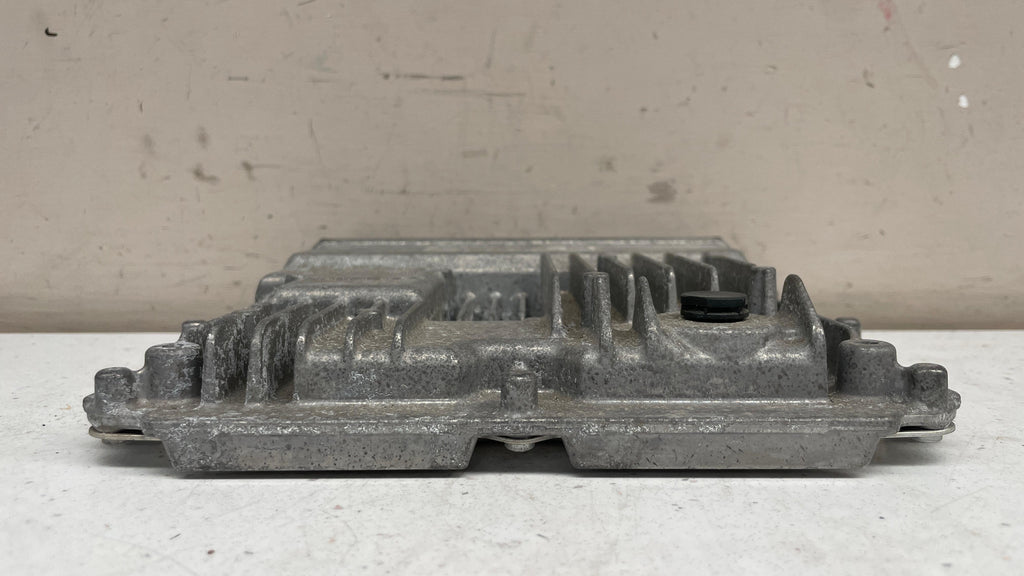 06M907309H AUDI ENGINE CONTROL UNIT