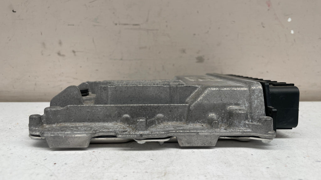 06M907309H AUDI ENGINE CONTROL UNIT