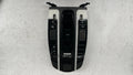 9Y0947135FT PORSCHE  CAYENNE  ROOF CONSOLE FRONT