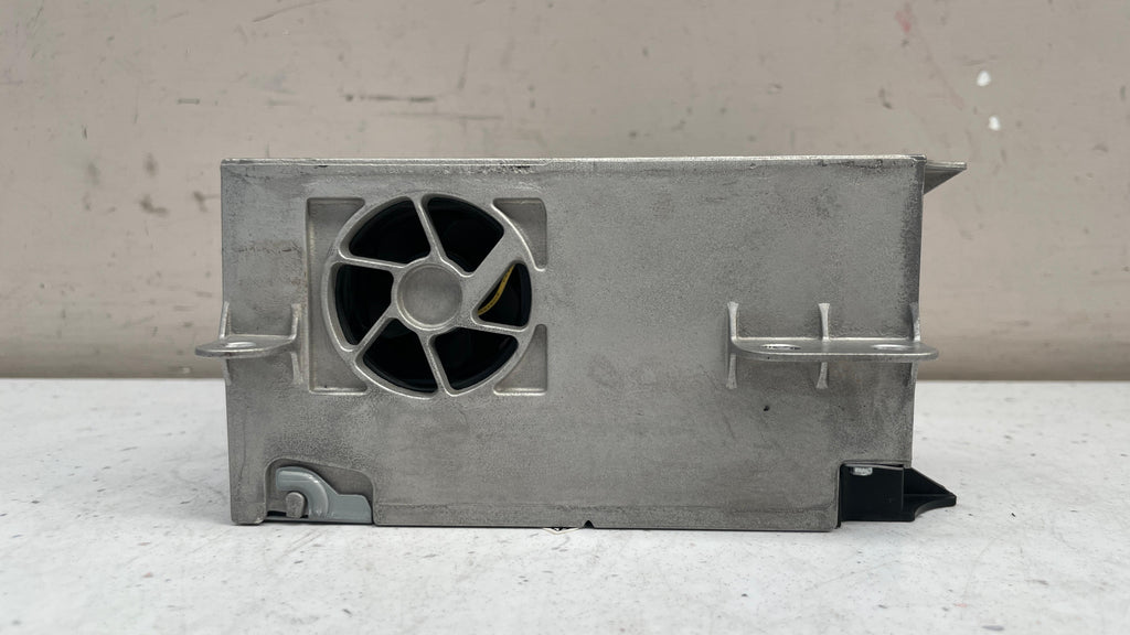 A1679001414 MERCEDES GLE HEAD UNIT NAVIGATION MULTIMEDIA