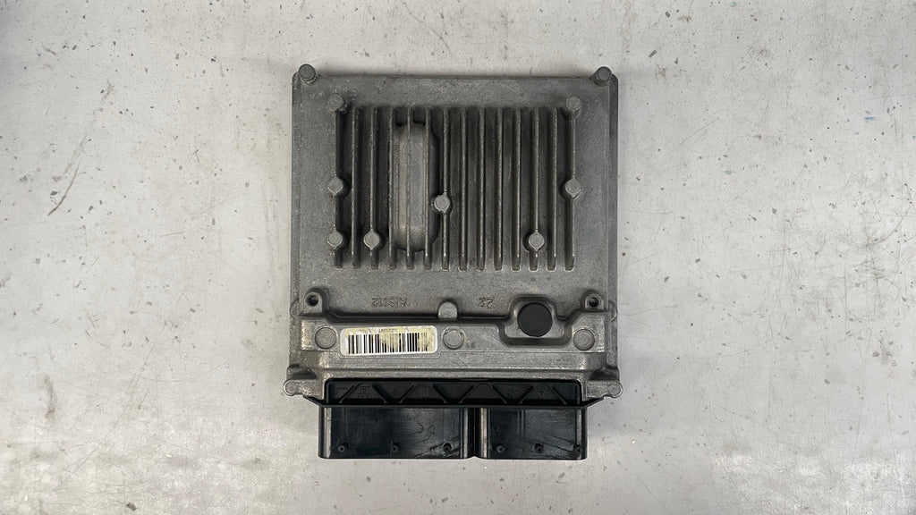 A6519009602 MERCEDES OM651  ENGINE CONTROL UNIT ECU