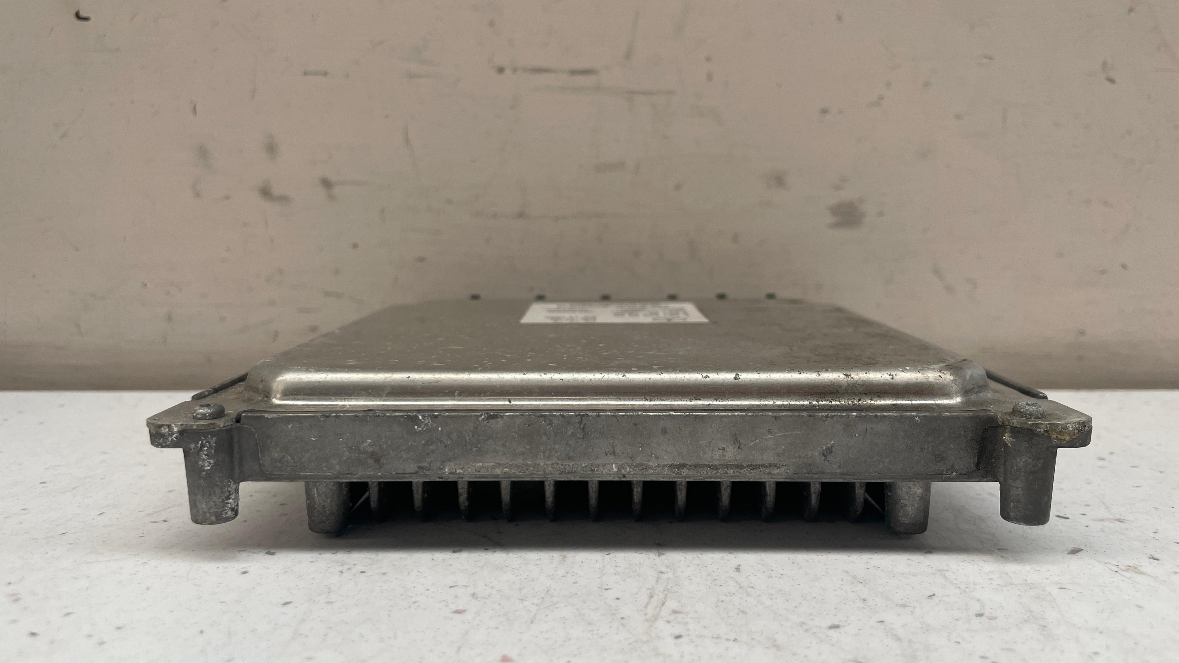 A6519009602 MERCEDES OM651  ENGINE CONTROL UNIT ECU
