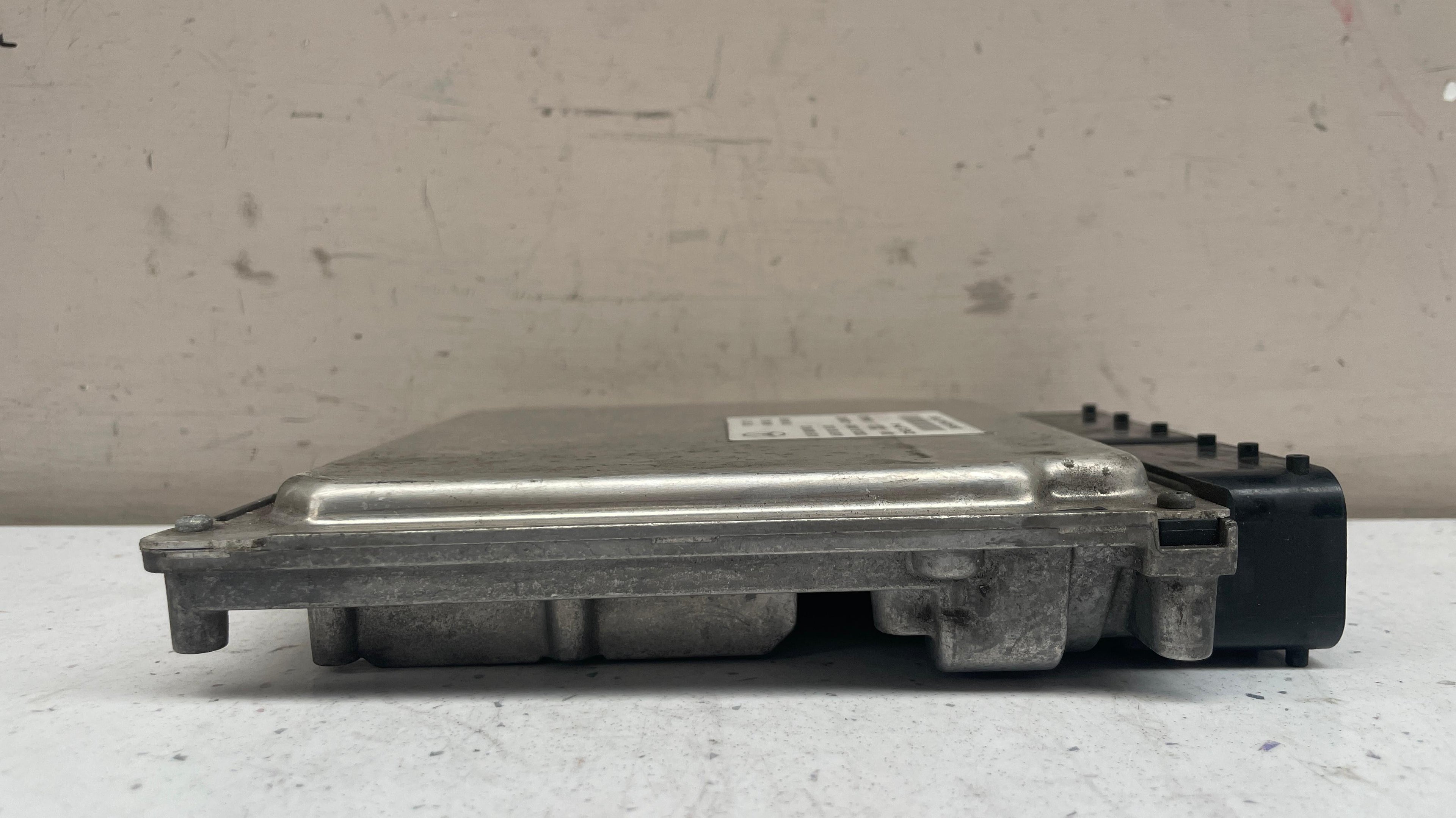 A6519009602 MERCEDES OM651  ENGINE CONTROL UNIT ECU