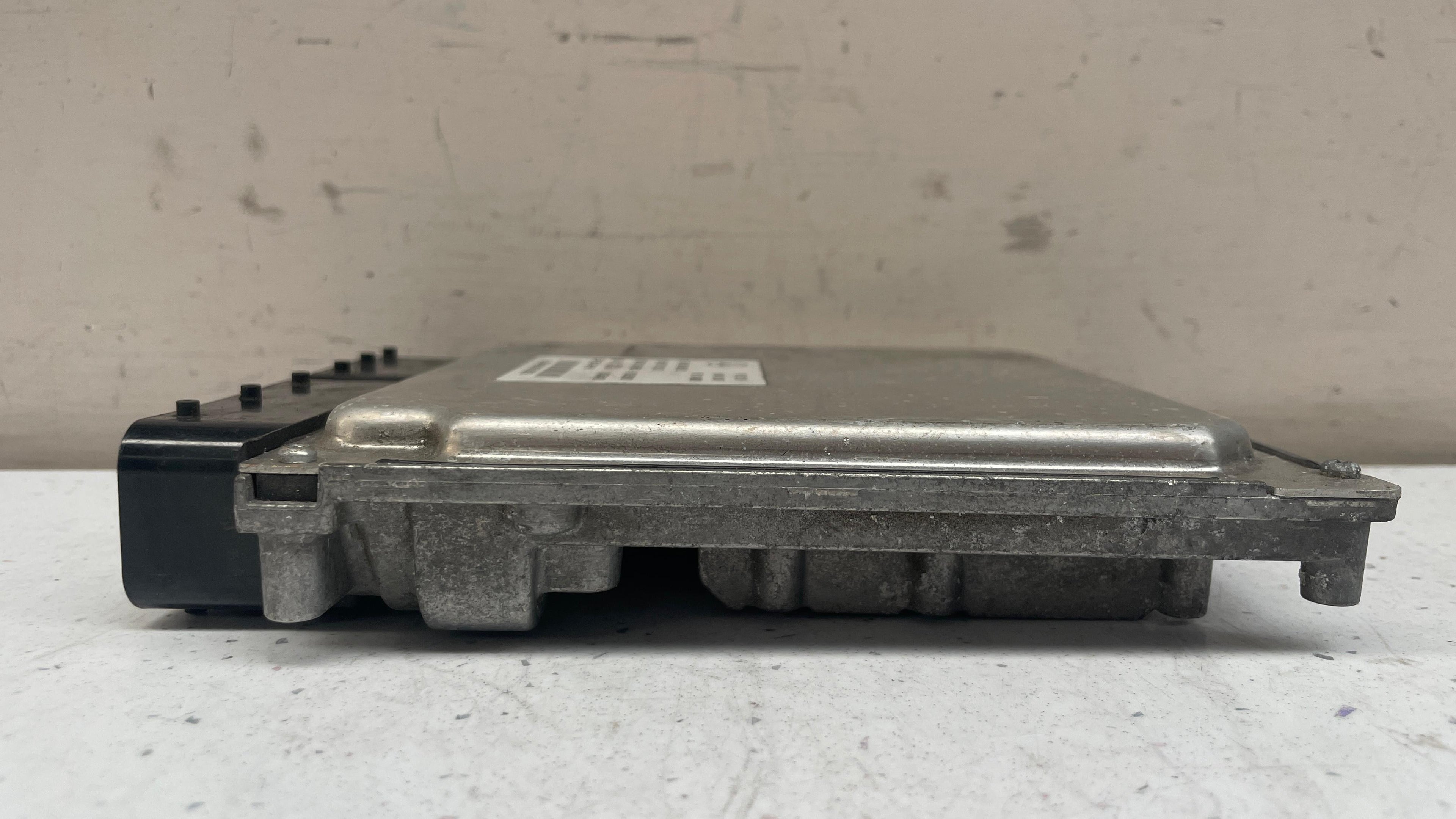 A6519009602 MERCEDES OM651  ENGINE CONTROL UNIT ECU