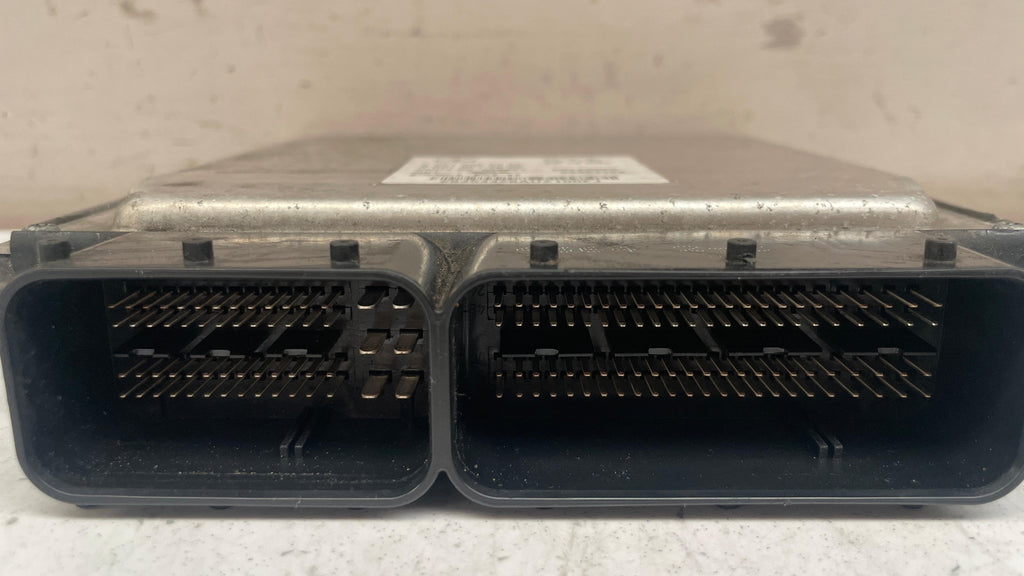 A6519009602 MERCEDES OM651  ENGINE CONTROL UNIT ECU