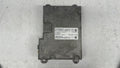 A1679005514 MERCEDES GLE CONTROL INSTRUMENT CLUSTER