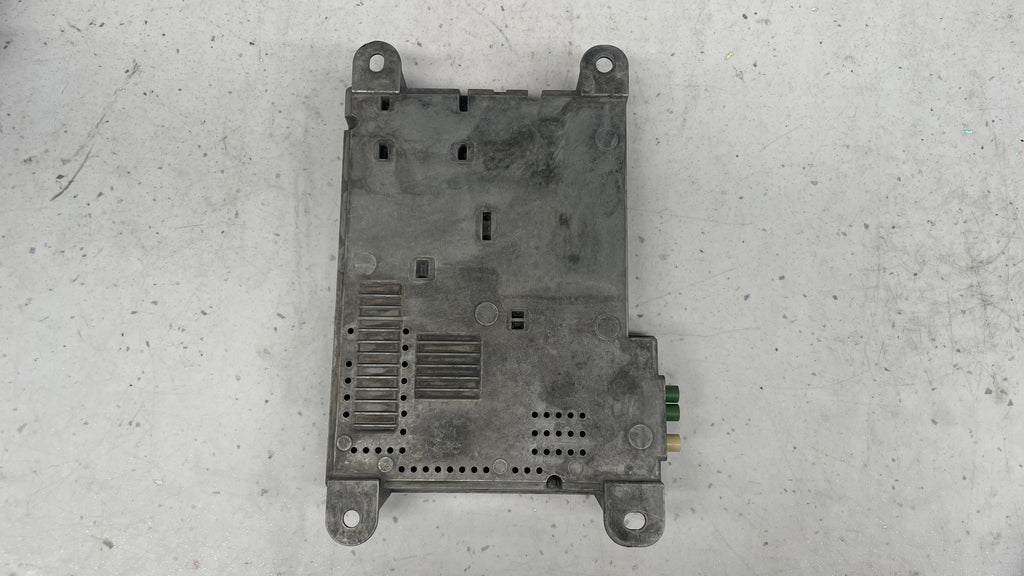 A1679005514 MERCEDES GLE CONTROL INSTRUMENT CLUSTER