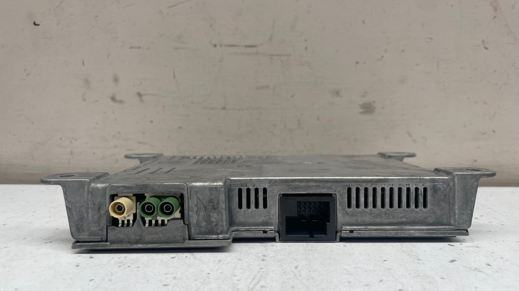 A1679005514 MERCEDES GLE CONTROL INSTRUMENT CLUSTER