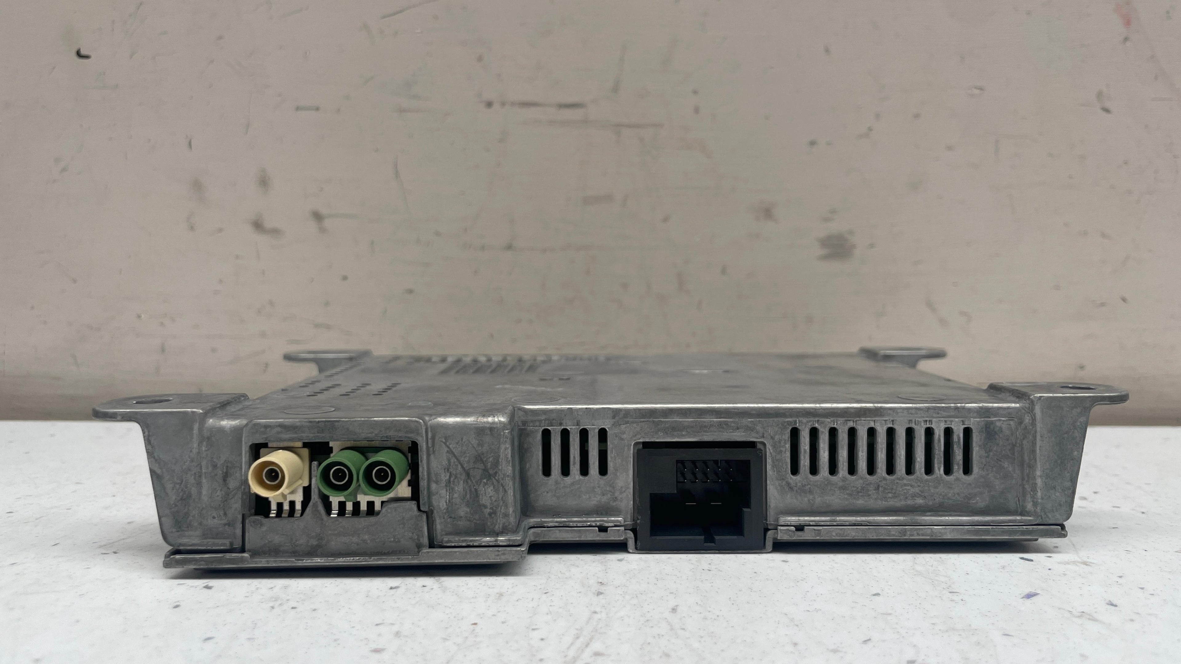 A1679005514 MERCEDES GLE CONTROL INSTRUMENT CLUSTER