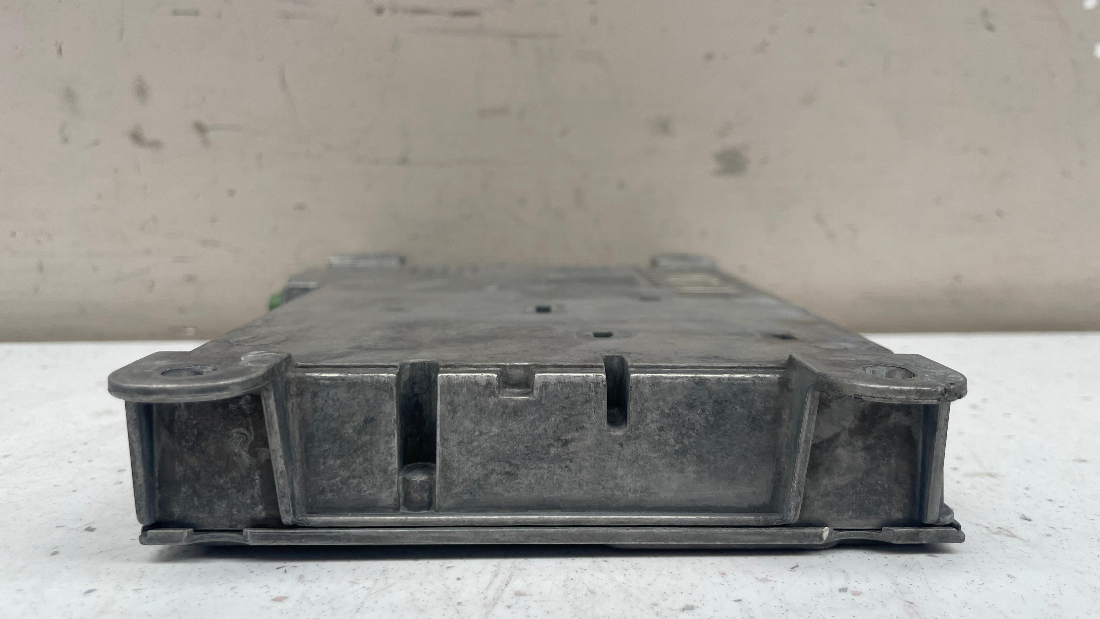 A1679005514 MERCEDES GLE CONTROL INSTRUMENT CLUSTER