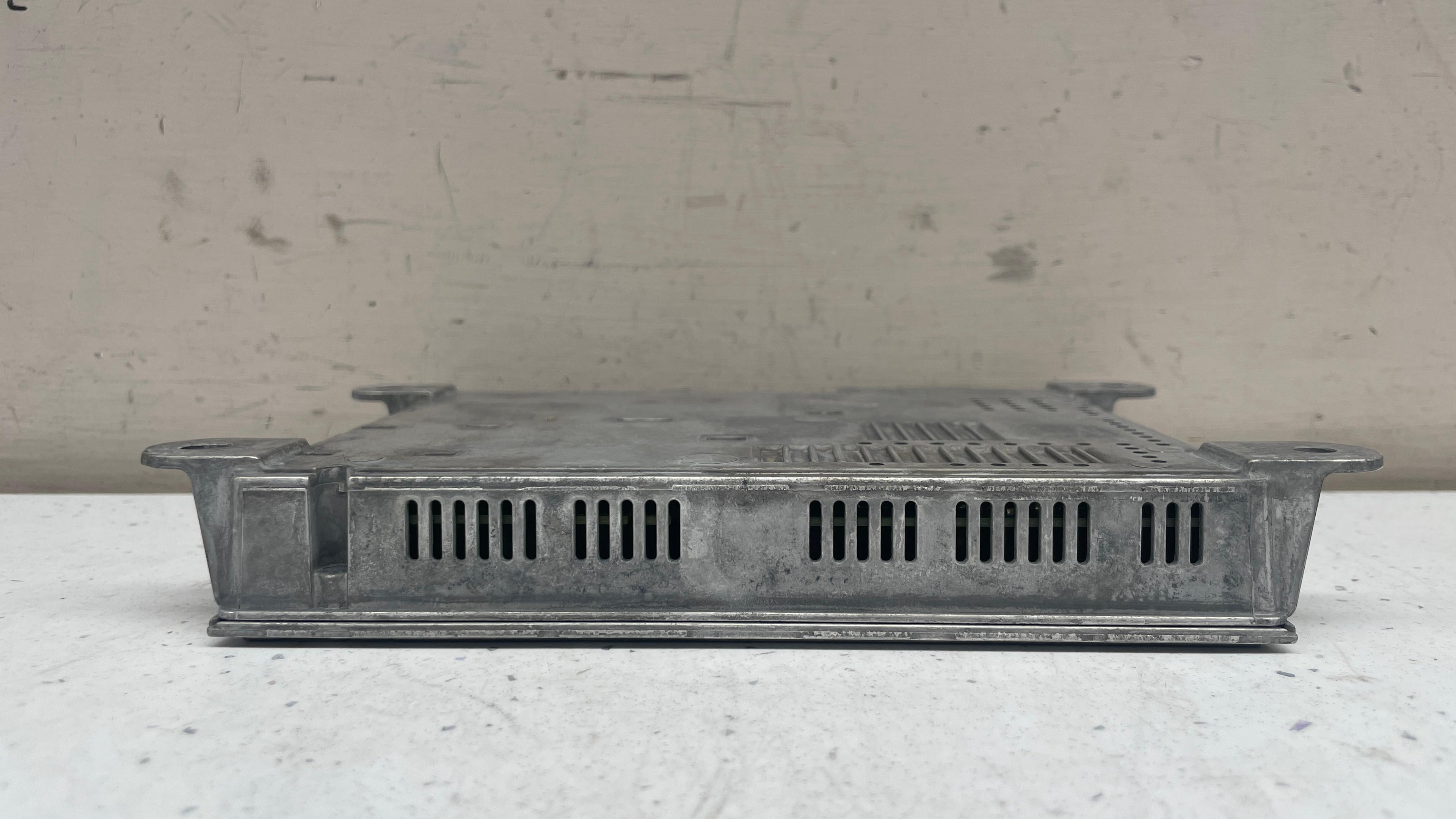 A1679005514 MERCEDES GLE CONTROL INSTRUMENT CLUSTER